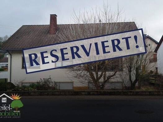 Einfamilienhaus zum Kauf 235.000 € 7 Zimmer 175 m² 587 m² Grundstück Mettendorf 54675