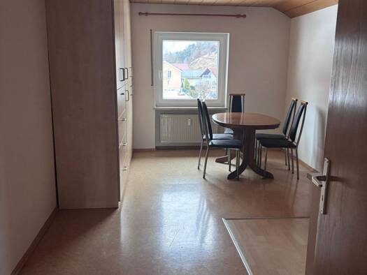 Wohnung zur Miete 420 € 1 Zimmer 48 m² Geschoss 2/3 frei ab sofort Neuenhinzenhausen Altmannstein 93336