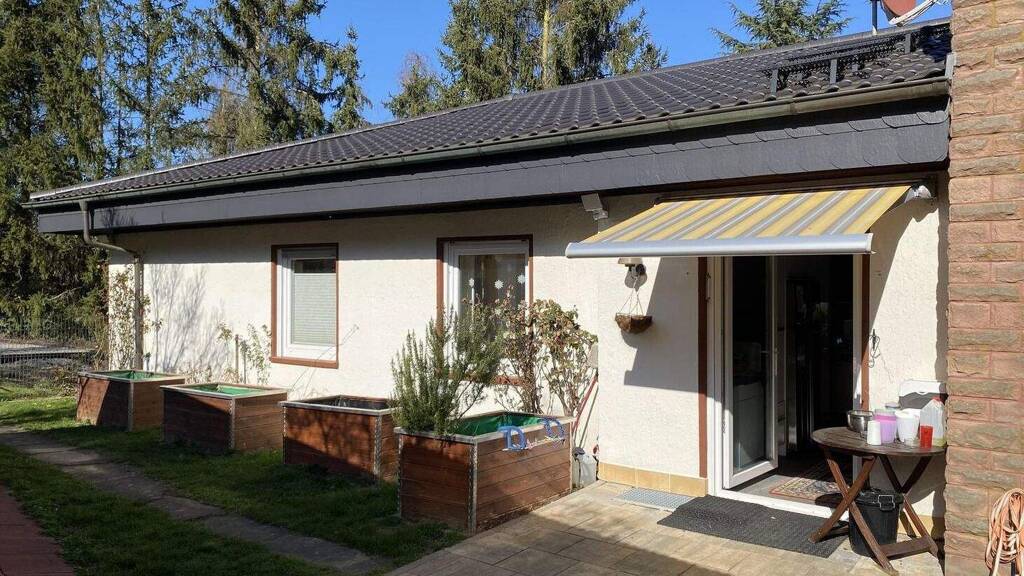 Bungalow zum Kauf 330.000 € 7 Zimmer 206 m² 1.342 m² Grundstück Wolfstein 67752