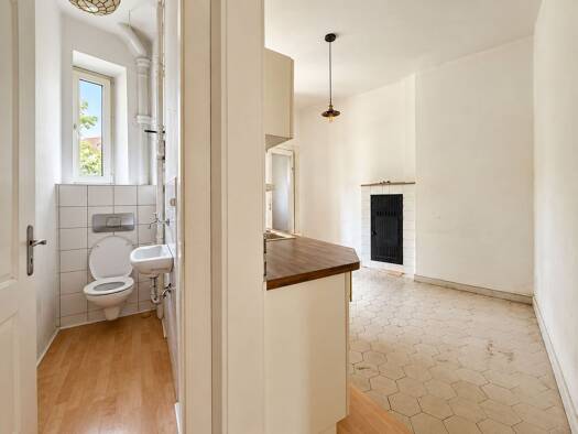 Wohnung zum Kauf 765.000 € 5 Zimmer 143 m² Geschoss 1/6 frei ab sofort Süd Stuttgart 70180