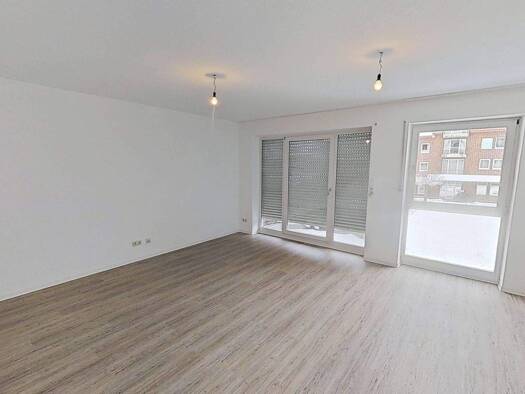 Studio zur Miete 849 € 4 Zimmer 87,9 m² 1. Geschoss frei ab 01.03.2026 Hardehauser Weg 8 Kernstadt Paderborn 33100