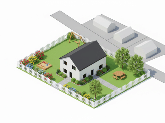 Einfamilienhaus zum Kauf 669.999 € 6 Zimmer 155 m² 432 m² Grundstück Kandel 76870