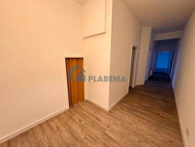 Wohnung zur Miete 952 € 2 Zimmer 72,2 m² 3. Geschoss Gützkower Str. 1 Fleischervorstadt Greifswald 17489