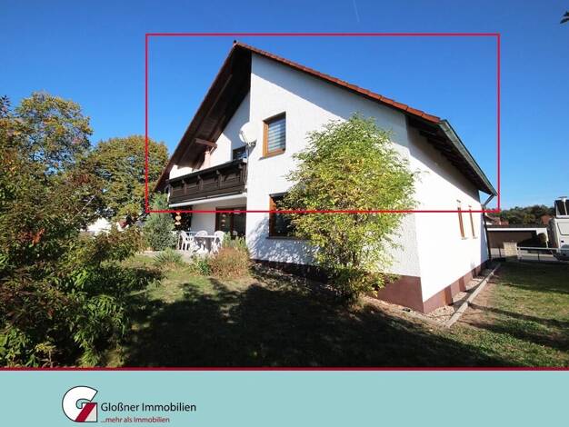 Wohnung zur Miete 720 € 3 Zimmer 82 m² frei ab 01.12.2026 Woffenbach Neumarkt in der Oberpfalz 92318