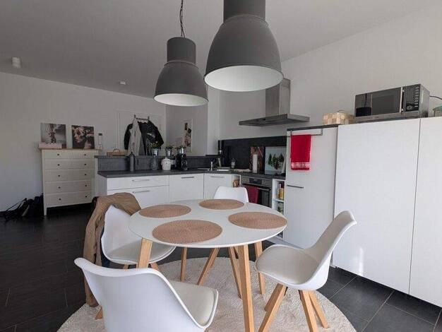 Wohnung zum Kauf 298.000 € 1,5 Zimmer 52 m² Röttgen Bonn / Röttgen 53125