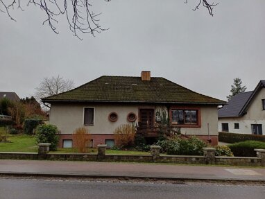 Einfamilienhaus zum Kauf provisionsfrei 500.000 € 6 Zimmer 180 m² 1.088 m² Grundstück Wittenburger Chaussee 22 Zarrentin Zarrentin 19246