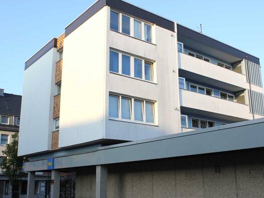 Wohnung zum Kauf 250.000 € 4 Zimmer 101 m² 3. Geschoss Küppersteg Leverkusen 51373