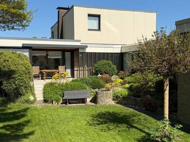 Haus zum Kauf provisionsfrei 769.000 € 10 Zimmer 294 m² 870 m² Grundstück Stadtkern Jülich 52428