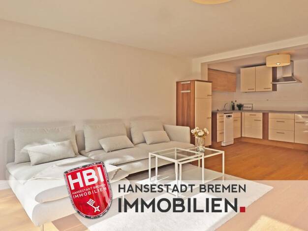 Maisonette zum Kauf 389.000 € 3 Zimmer 106 m² Neu Schwachhausen Ost 28213