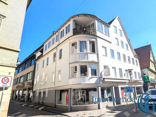Haus zum Kauf 598.000 € 11 Zimmer 317 m² 290 m² Grundstück Schwäbisch Gmünd Schwäbisch Gmünd 73525