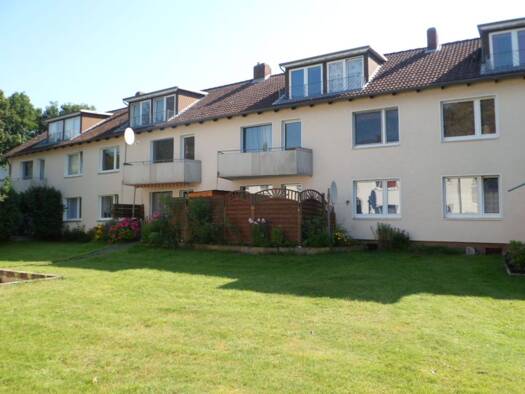 Wohnung zur Miete 600 € 3 Zimmer 66,8 m² 1. Geschoss frei ab 01.12.2025 Hahler Weg 41 Stade 21682