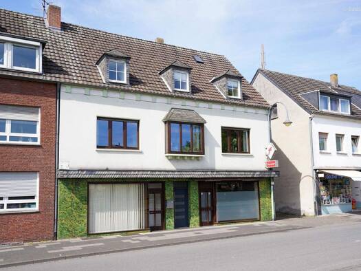 Bürogebäude zum Kauf 290.000 € 5 Zimmer Goch 47574