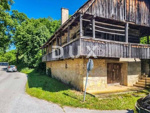 Haus zum Kauf 43.000 € 3 Zimmer 270 m² Bosiljevo
