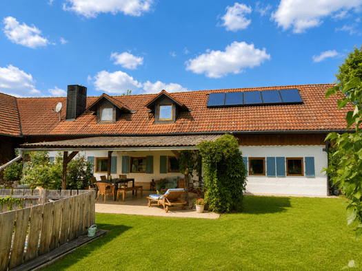 Bauernhaus zum Kauf 659.000 € 5 Zimmer 125 m² 4.752 m² Grundstück Gummeringerau Loiching 84180