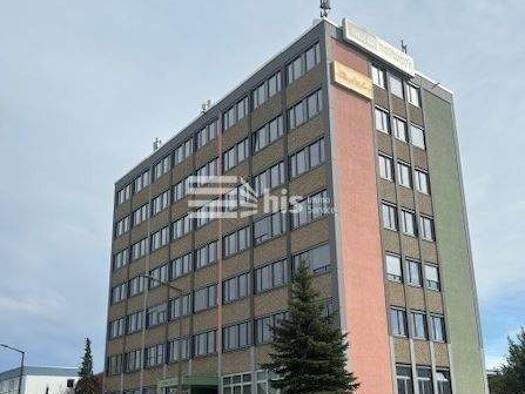 Bürofläche zur Miete 9,20 € 347,9 m² Bürofläche teilbar ab 347,9 m² Großreuth h d Veste Nürnberg 90425