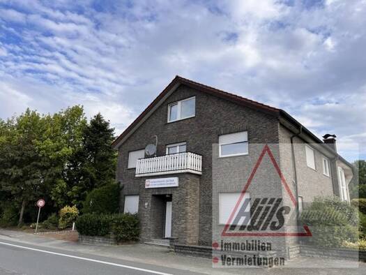 Ausstellungsfläche zur Miete 895 € 4 Zimmer Bad Laer 49196