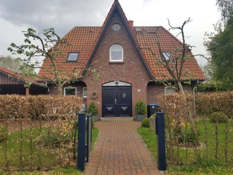 Einfamilienhaus zum Kauf provisionsfrei 450.000 € 4 Zimmer 136 m² 930 m² Grundstück frei ab 01.12.2025 Lengenbostel Lengenbostel-Freetz 27419