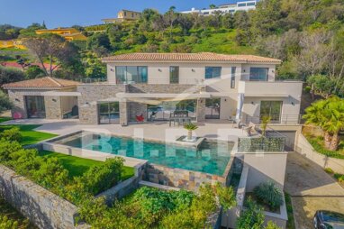 Villa zum Kauf provisionsfrei 3.850.000 € 8 Zimmer 249 m² 1.220 m² Grundstück Nartelle-Noyer-Bellevue-bd des Sardinaux Sainte-Maxime 83120