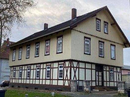 Sonstiges zum Kauf als Kapitalanlage geeignet 398 m² 336 m² Grundstück Fabrikstraße 2 Schöningen 38364
