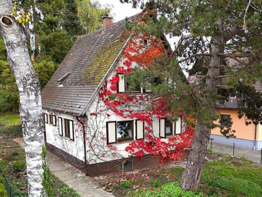 Einfamilienhaus zum Kauf 223.000 € 4 Zimmer 90 m² 645 m² Grundstück Schwenningen Villingen-Schwenningen 78054