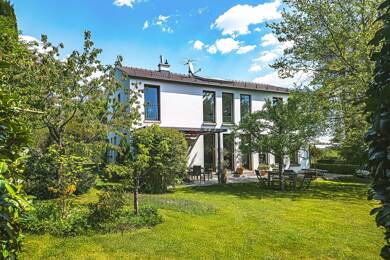 Einfamilienhaus zum Kauf 2.580.000 € 6 Zimmer 217 m² 865 m² Grundstück Zell Schäftlarn 82067