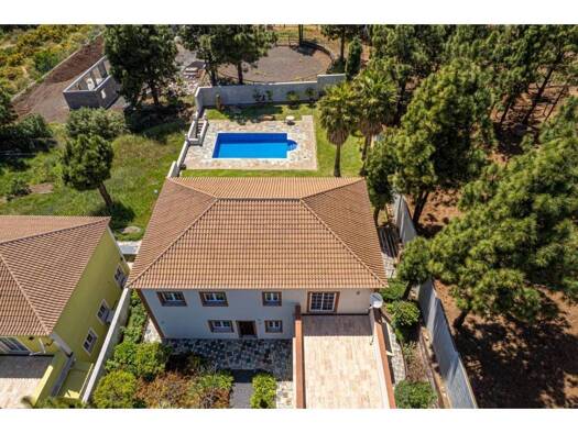 Villa zum Kauf 795.000 € 4 Zimmer 250 m² 1.035 m² Grundstück El Paso 38750