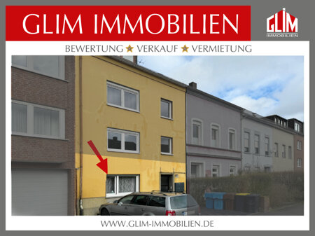 Wohnung zum Kauf 125.000 € 5 Zimmer 91 m²<br/>Wohnfläche Oppum Krefeld 47809