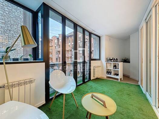 Wohnung zum Kauf 2.395.000 € 5 Zimmer 276 m² Andorra la Vella AD500