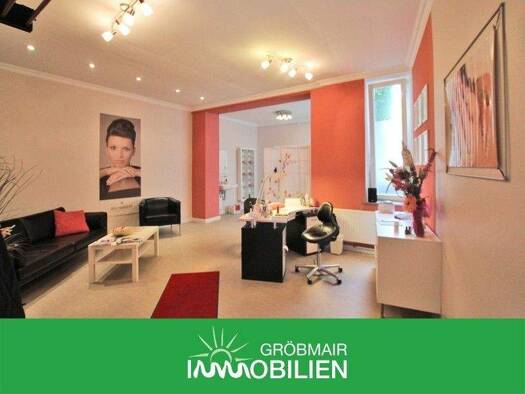 Ladenfläche zur Miete 581 € 41,5 m² Verkaufsfläche Wolfratshausen 82515