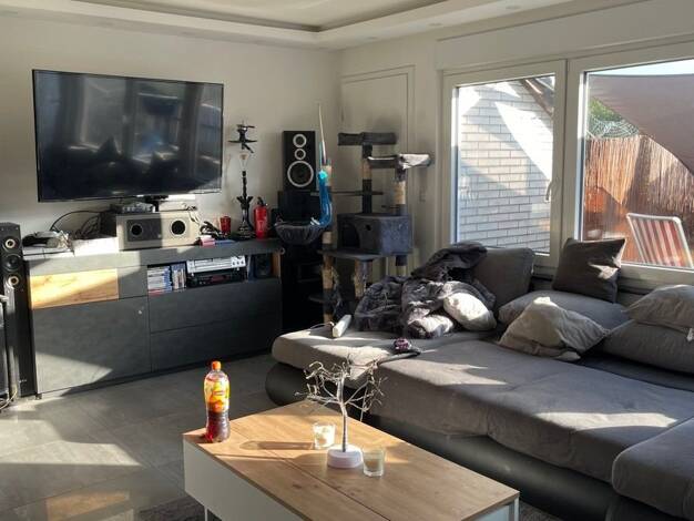 Wohnung zum Kauf 243.000 € 2 Zimmer 57 m² Dachgeschoss Kierberg Brühl 50321
