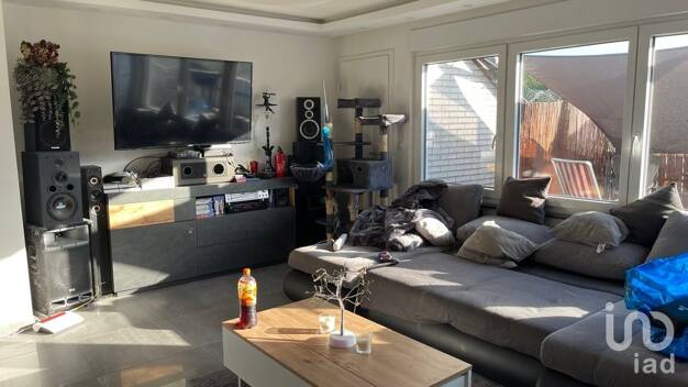 Wohnung zum Kauf 243.000 € 2 Zimmer 57 m² Dachgeschoss Kierberg Brühl 50321