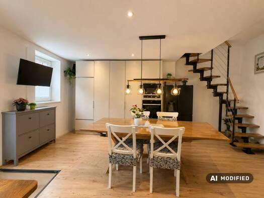 Mehrfamilienhaus zum Kauf 590.000 € 11 Zimmer 208 m² 148 m² Grundstück Hettstadt 97265