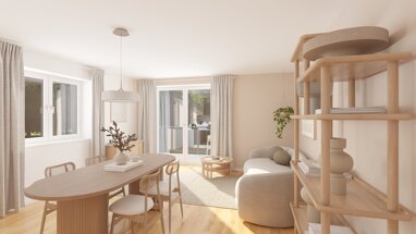 Wohnung zum Kauf 464.000 € 3 Zimmer 80,2 m² 1. Geschoss Wolbeck Münster 48167