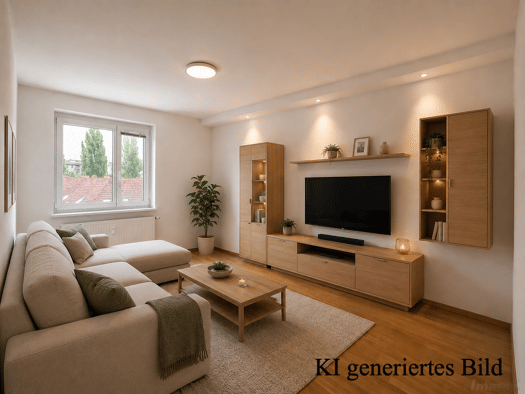 Wohnung zum Kauf 139.900 € 3 Zimmer 51,1 m² 3. Geschoss frei ab sofort Eggenberg Graz 8020