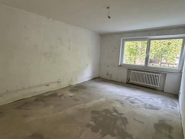 Wohnung zur Miete 679 € 3 Zimmer 70 m² 1. Geschoss Littweg 3 Scharnhorst Scharnhorst 44328