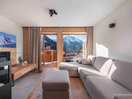 Wohnung zum Kauf 849.600 € 70,8 m² CHAMPAGNY EN VANOISE 73350