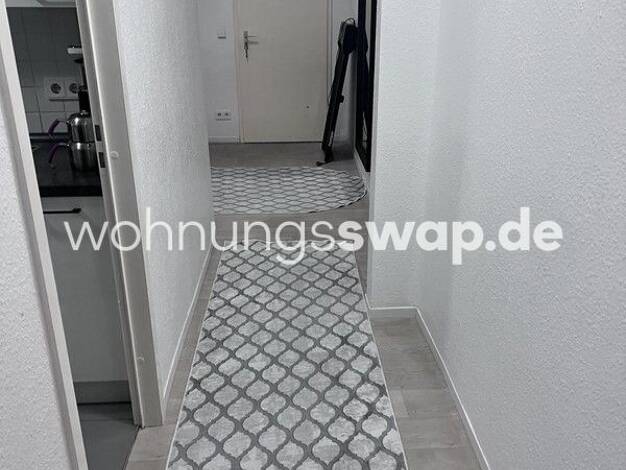 Studio zur Miete Tauschwohnung 600 € 2 Zimmer 59 m² 4. Geschoss Märkisches Viertel Berlin 13439