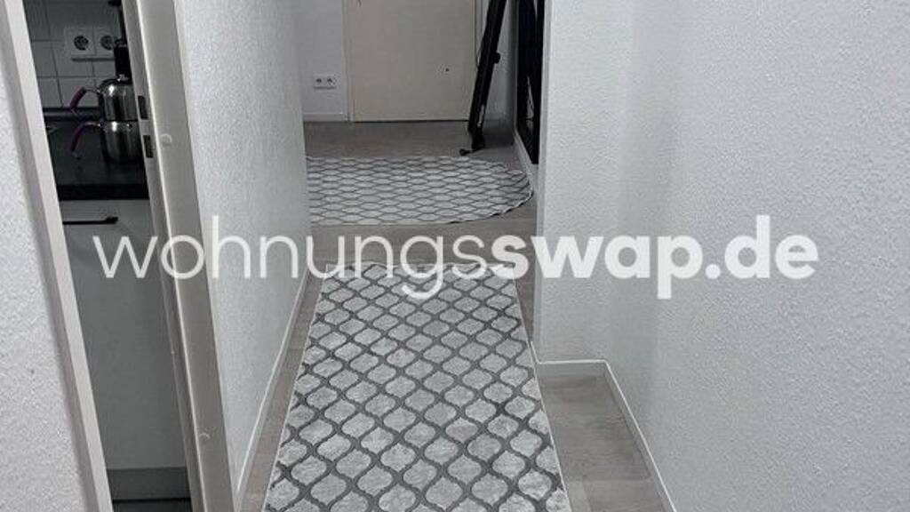 Wohnung zur Miete Tauschwohnung 600 € 2 Zimmer 59 m² 4. Geschoss Märkisches Viertel Berlin 13439