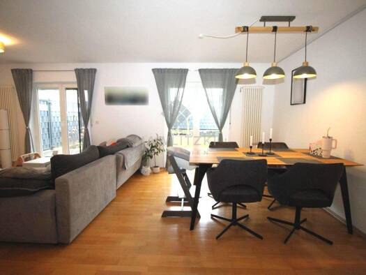 Maisonette zum Kauf 549.000 € 4,5 Zimmer 130 m² 1. Geschoss Knielingen Karlsruhe 76187
