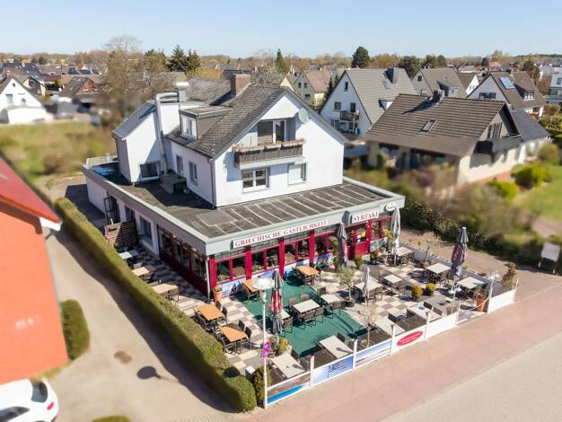 Gewerbeobjekt zum Kauf als Kapitalanlage geeignet 895.000 € 440 m² 798 m² Grundstück teilbar ab 440 m² Grömitz 23743