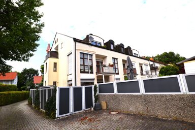 Wohnung zum Kauf 279.000 € 2 Zimmer 72 m² 2. Geschoss Am Südfriedhof Ingolstadt 85051