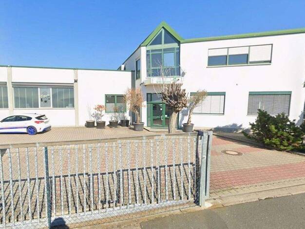 Produktionshalle zum Kauf provisionsfrei 1.651 m² Lagerfläche Schmalau Nürnberg 90427