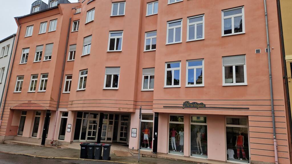 Gewerbeobjekt zum Kauf als Kapitalanlage geeignet 399.000 € 463 m² Altenburg 04600