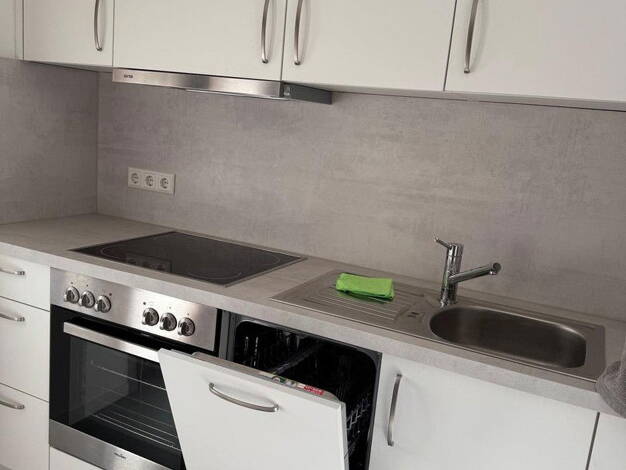 Wohnung zur Miete 850 € 3 Zimmer 60 m² EG frei ab 01.09.2025 Reichenbach an der Fils 73262