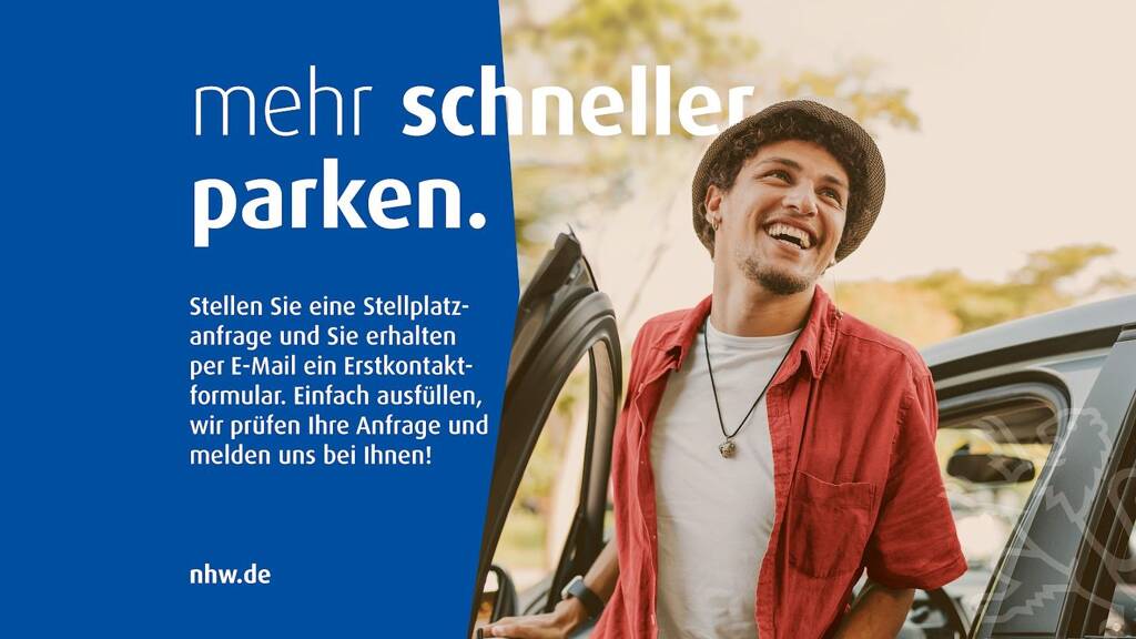 Stellplatz zur Miete provisionsfrei 17,85 € Wetzlar 35576
