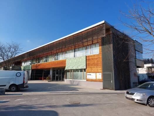 Praxis zur Miete 1.262 € 11 Zimmer Eggersdorf bei Graz 8063