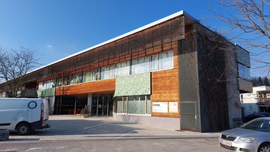 Praxis zur Miete 1.262 € 11 Zimmer Eggersdorf bei Graz 8063