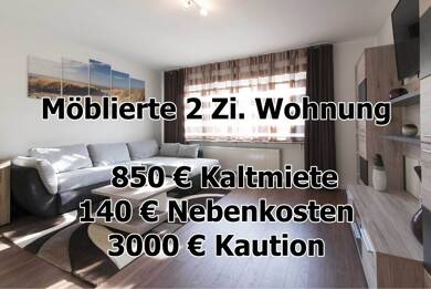 Wohnung zur Miete 850 € 2 Zimmer 65 m² 3. Geschoss frei ab 01.07.2025 Calwer Str. 32 Au - Stadtviertel 053 Pforzheim 75175