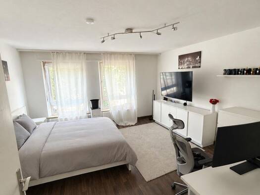 Maisonette zur Miete 1.275 € 4 Zimmer 100 m² Geschoss EG/1 frei ab 01.11.2026 Lorenz Nürnberg 90402