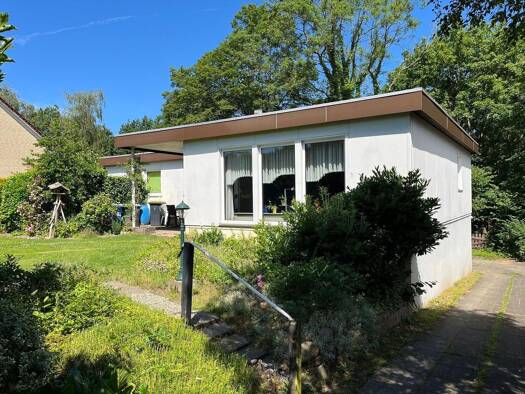 Einfamilienhaus zum Kauf 239.000 € 4 Zimmer 127 m² 676 m² Grundstück Gadeland Neumünster 24539